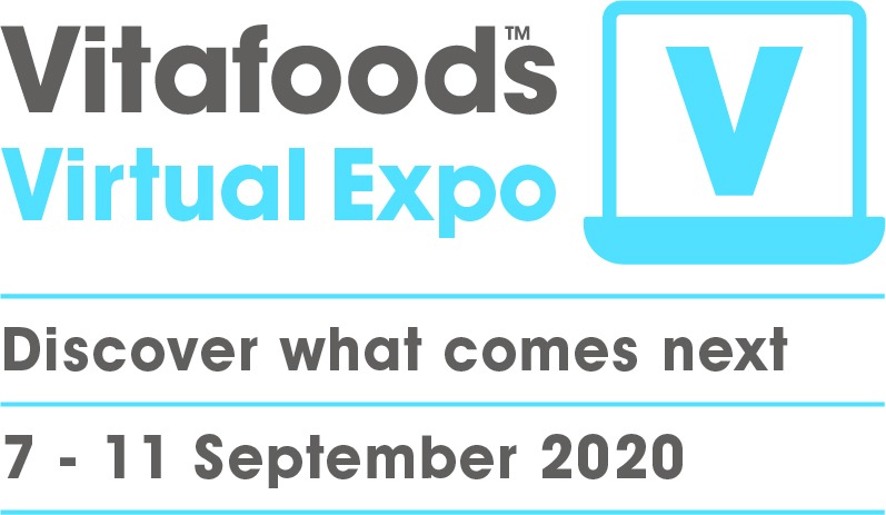 THE FUTURE IS NOW: INTRODUCING VITAFOODS VIRTUAL EXPO AND SUMMIT SHAPING PROFOUND CONNECTIONS IN THE DIGITAL AGE